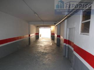 Garaje/Parking