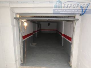 Garaje/Parking