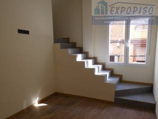 Escalera