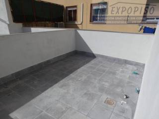 Portería