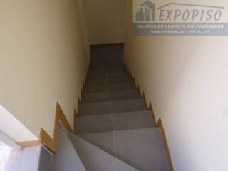 Escalera