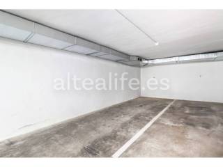 Garaje/Parking