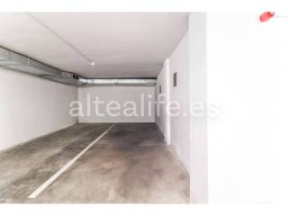 Garaje/Parking