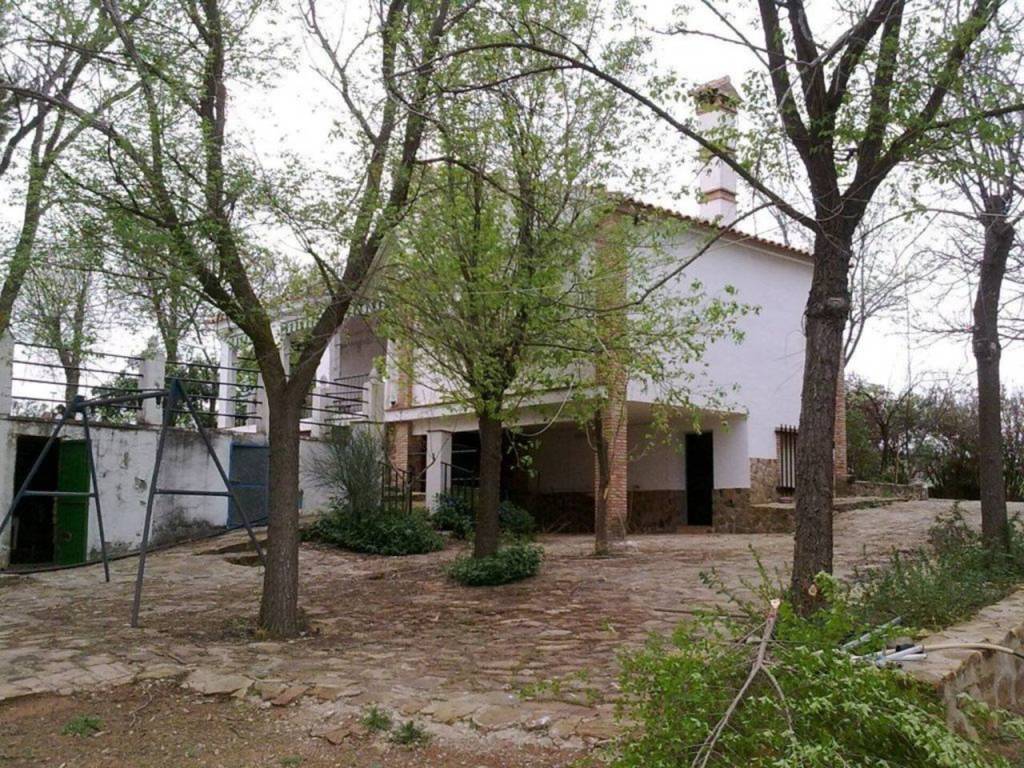 Jardín