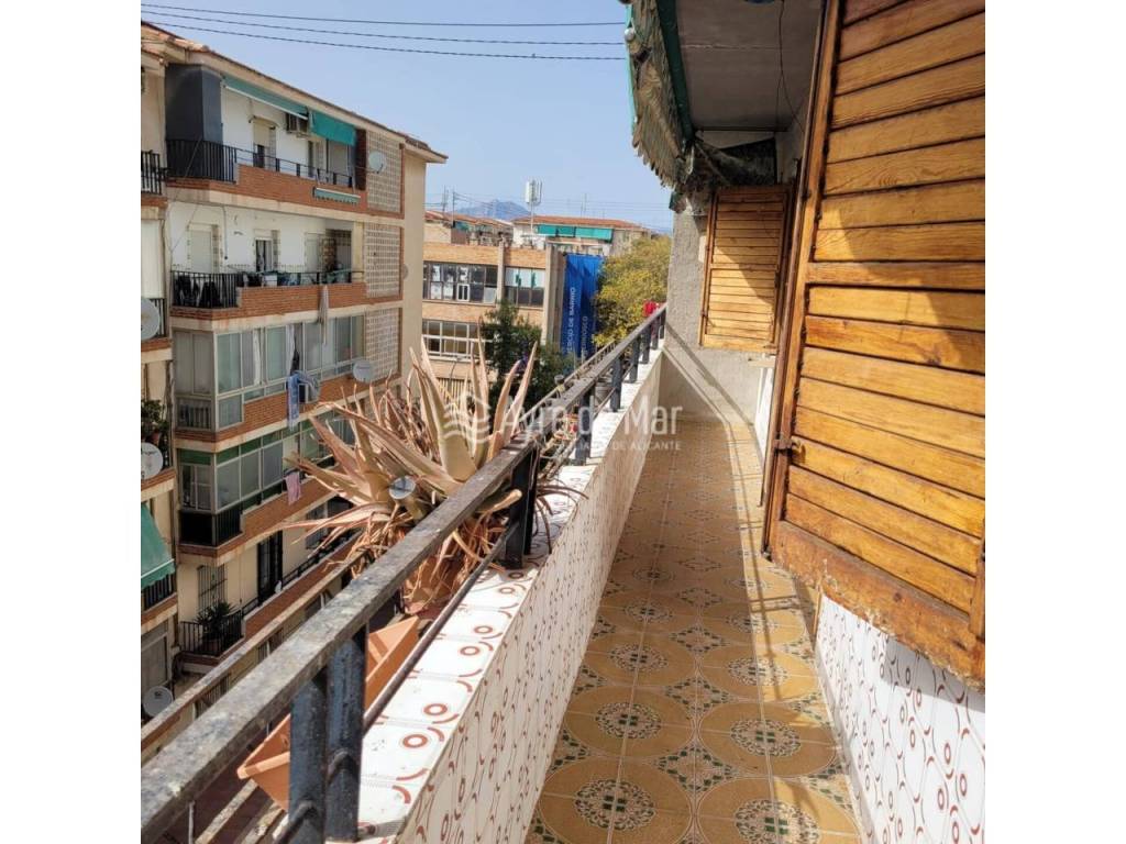 Terraza