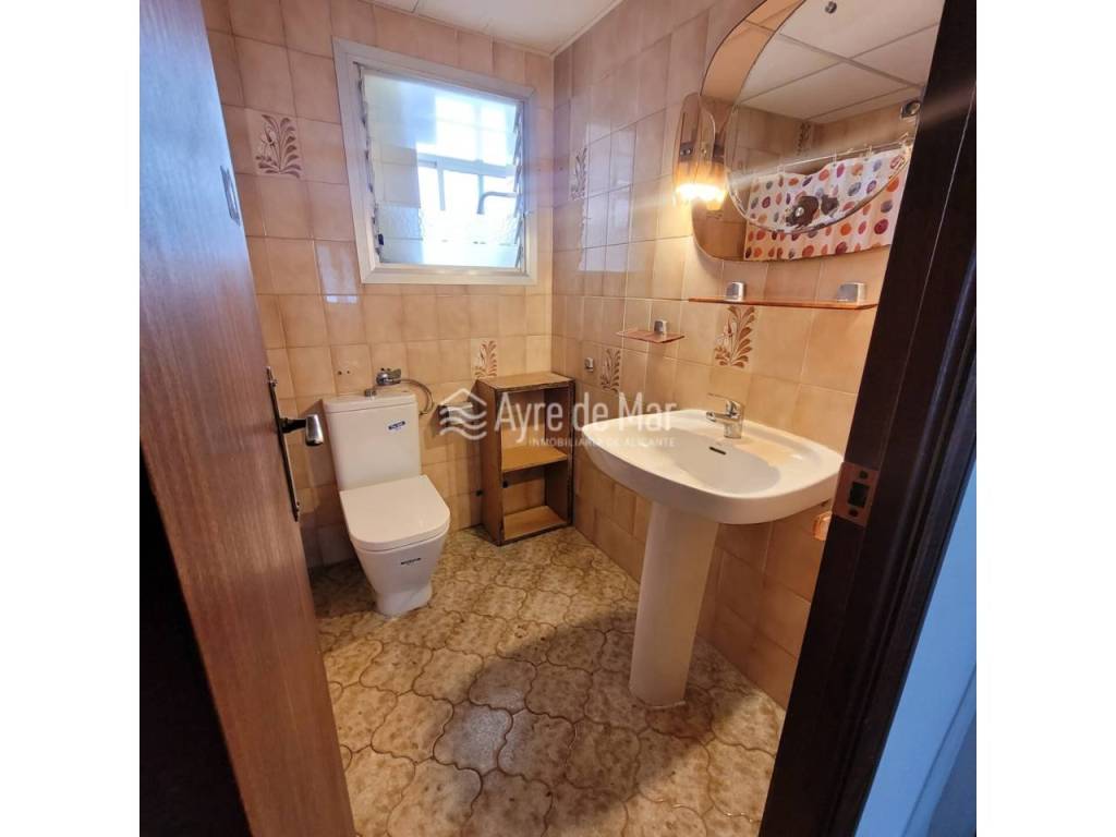 Baño