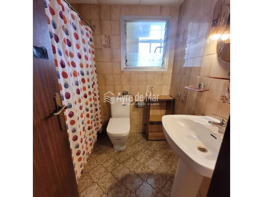 Baño