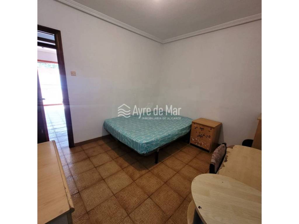 Dormitorio