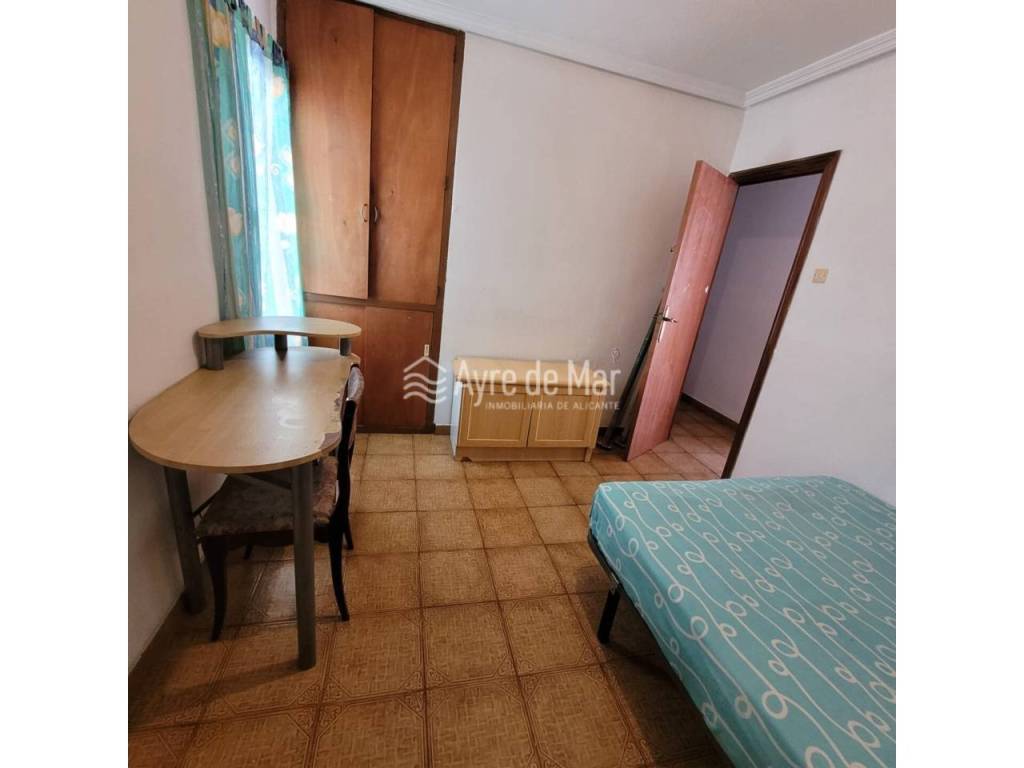 Dormitorio