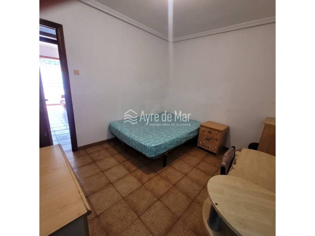 Dormitorio