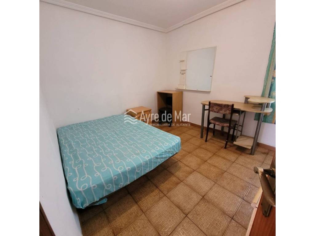 Dormitorio