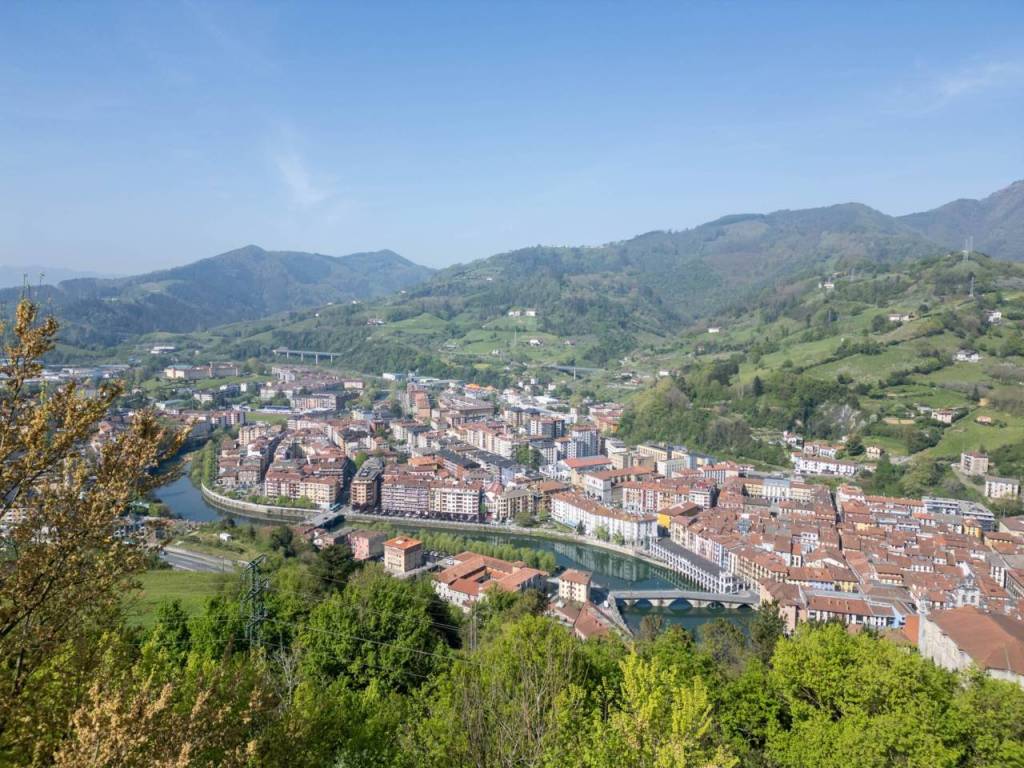 Vistas