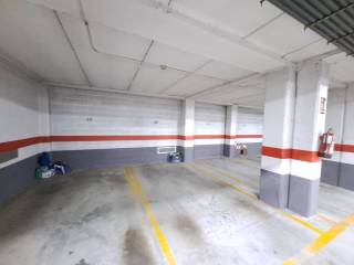 Garaje/Parking