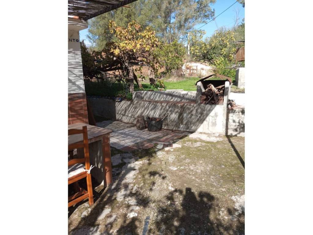 Jardín