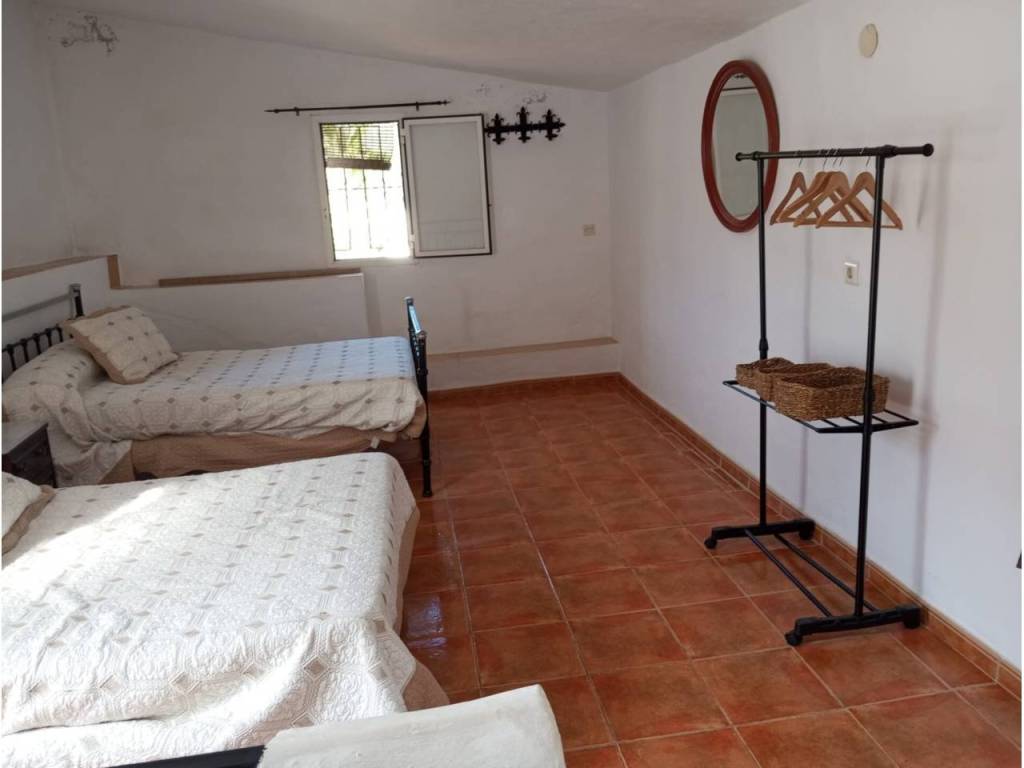 Dormitorio