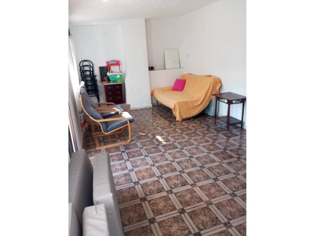 Salón