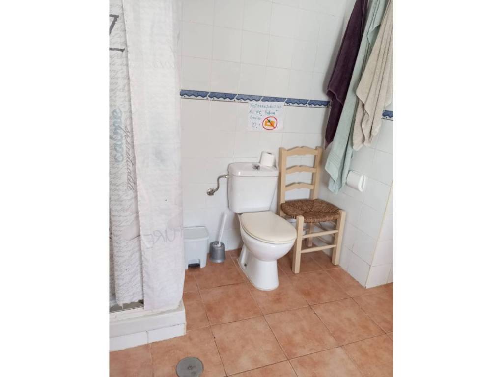 Baño