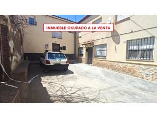 Garaje/Parking