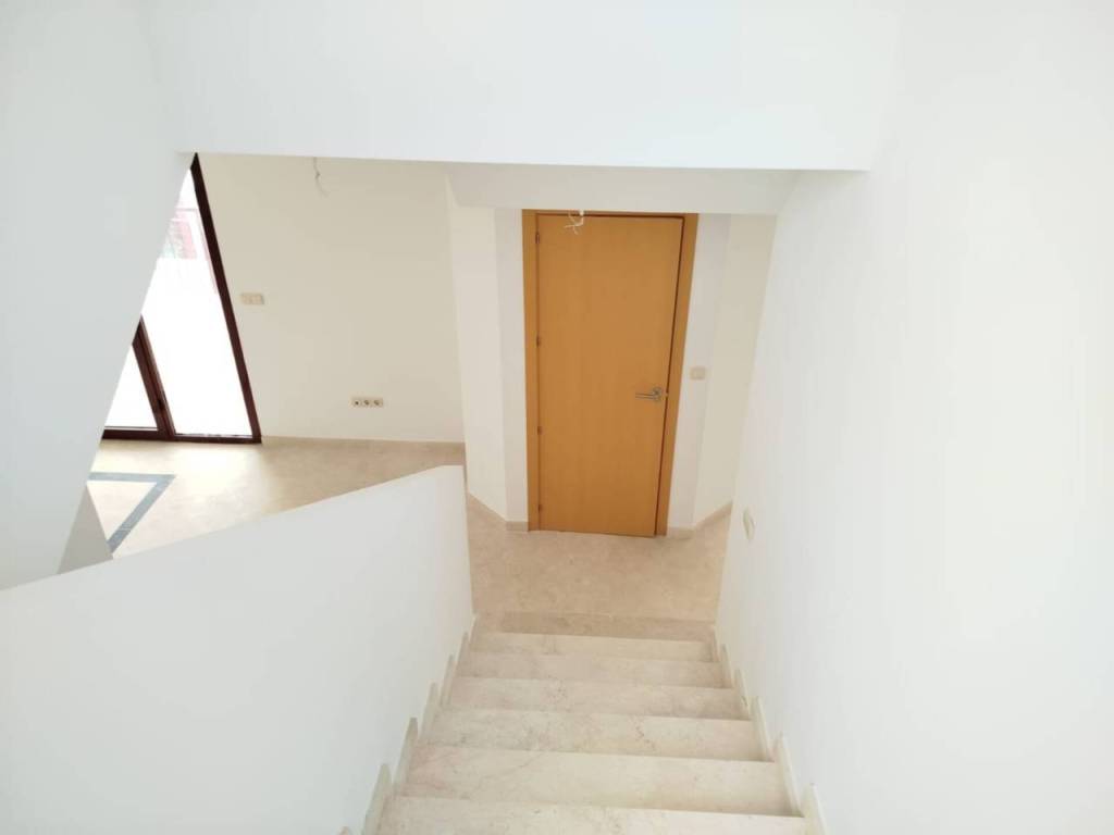Escalera