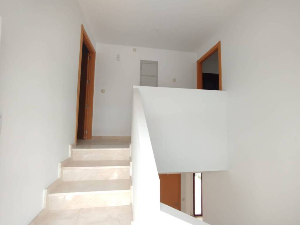 Escalera