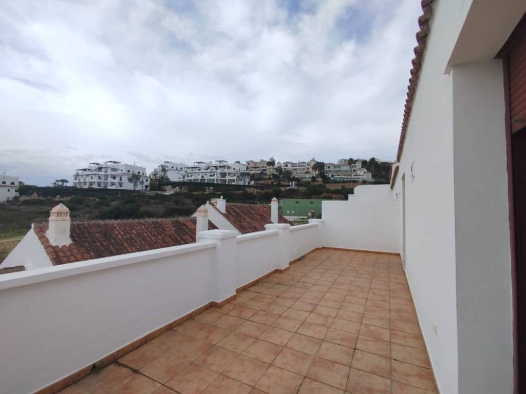 Terraza