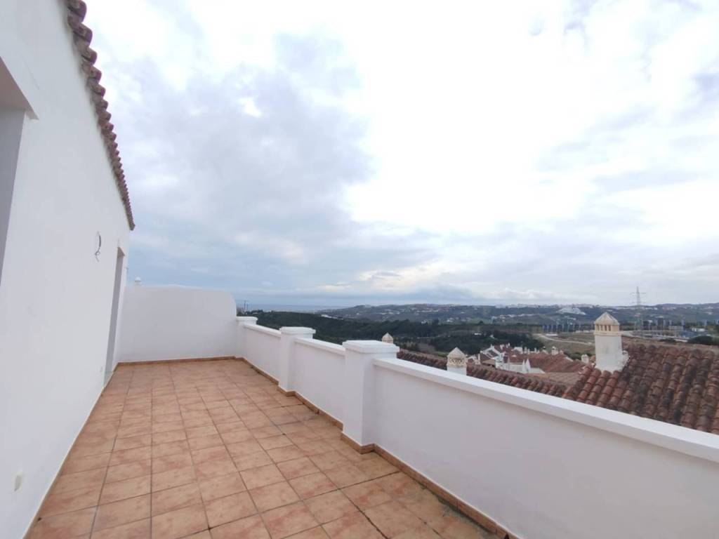 Terraza