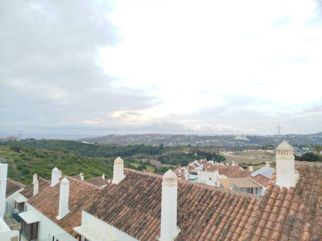Vistas