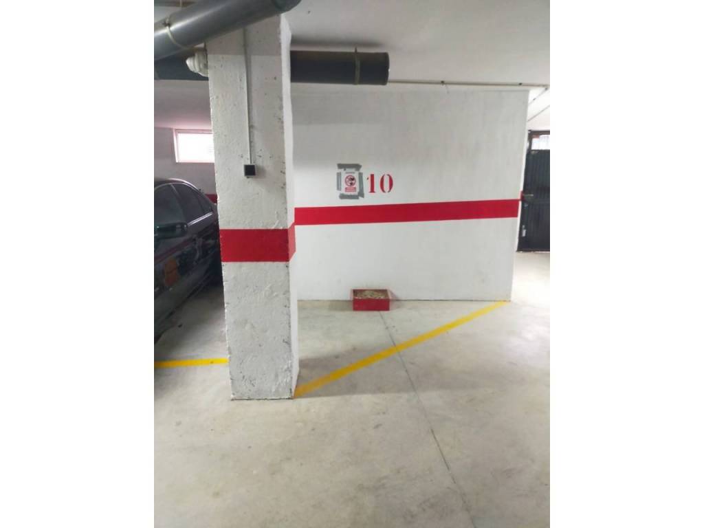 Garaje/Parking