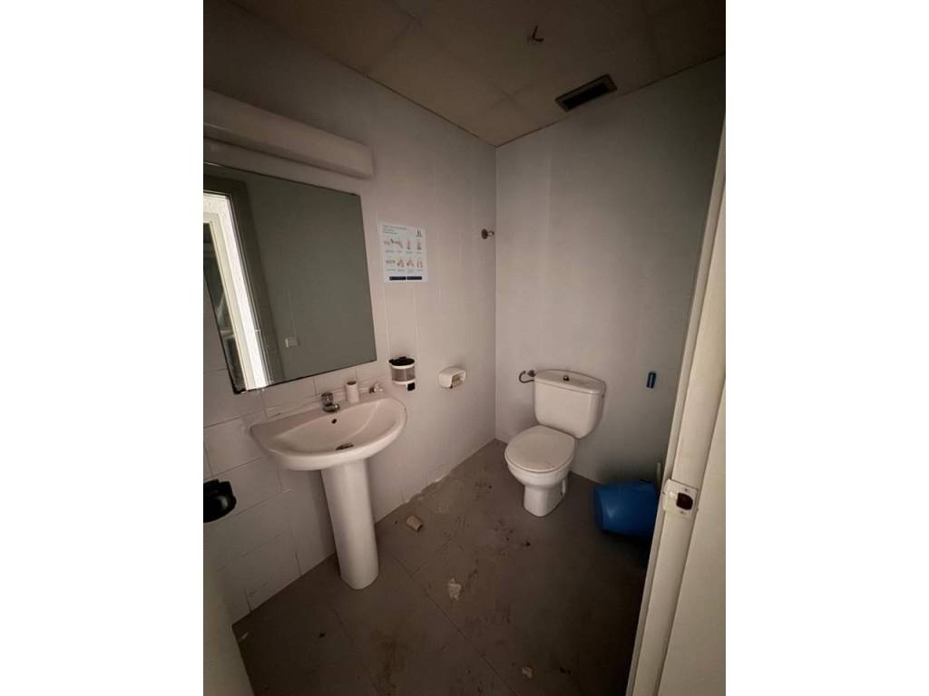 Baño