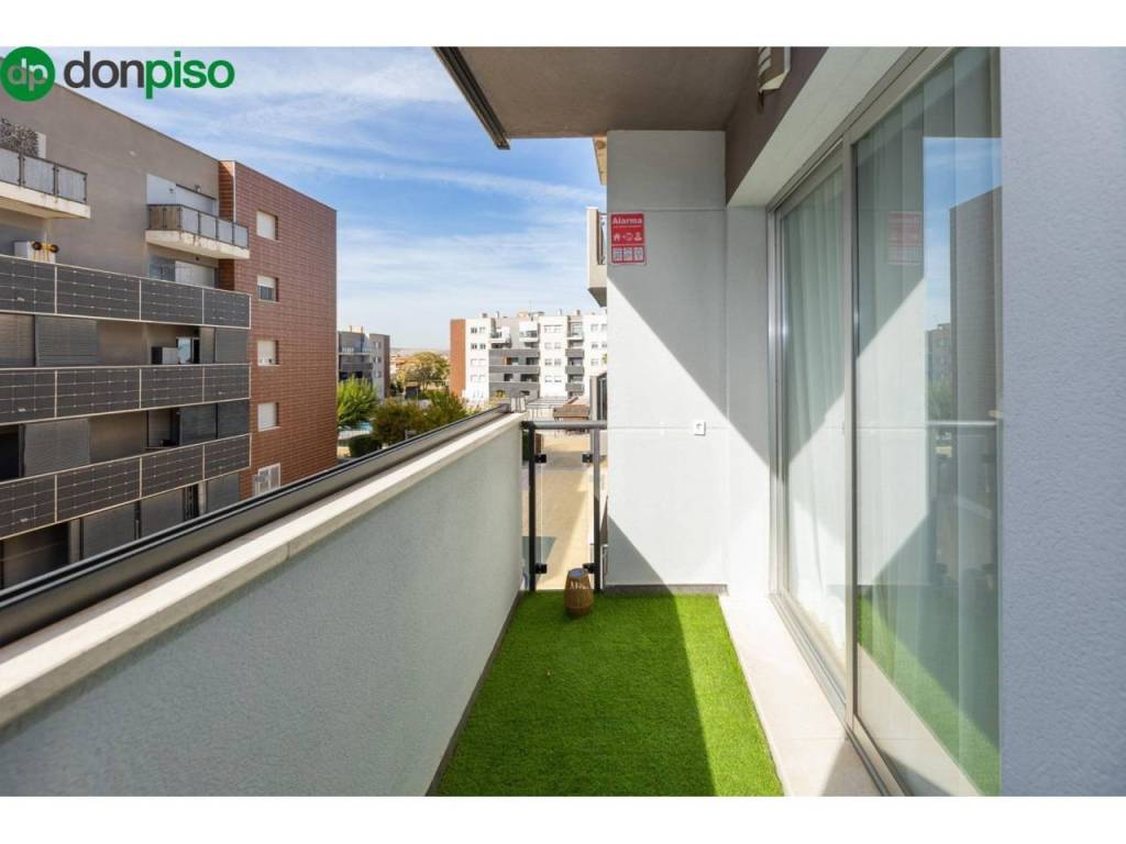 Terraza