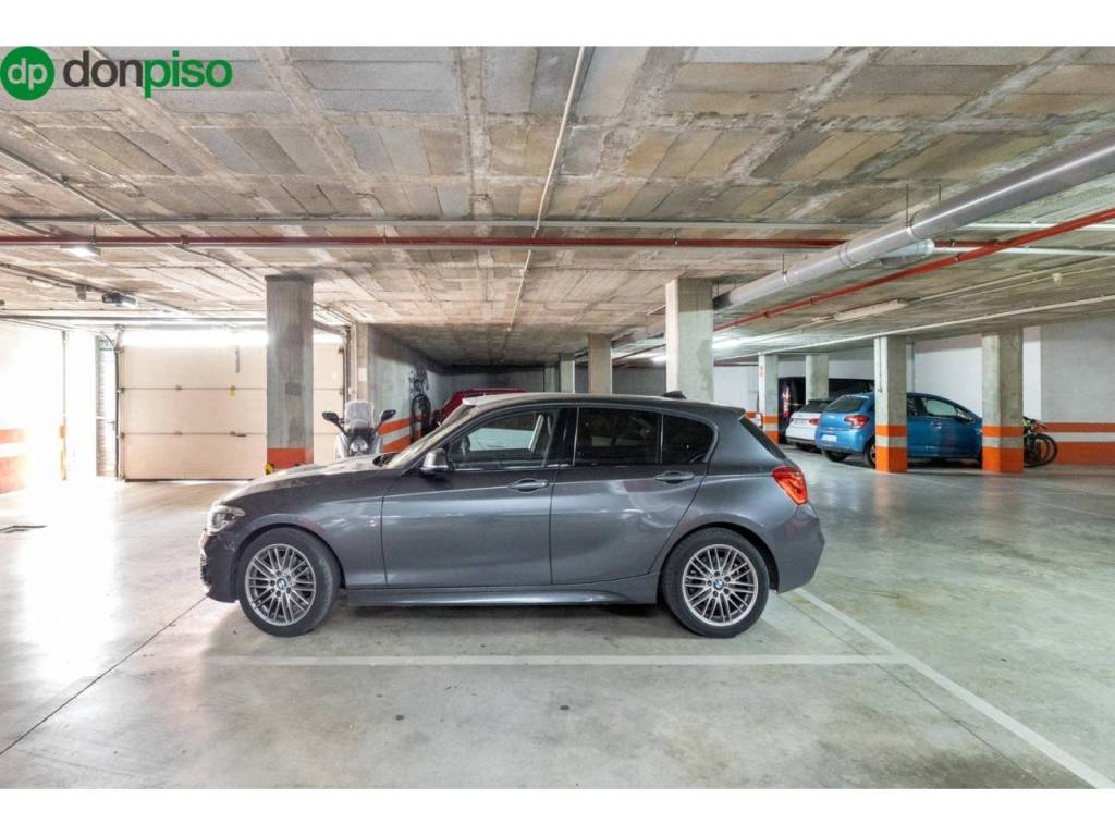 Garaje/Parking