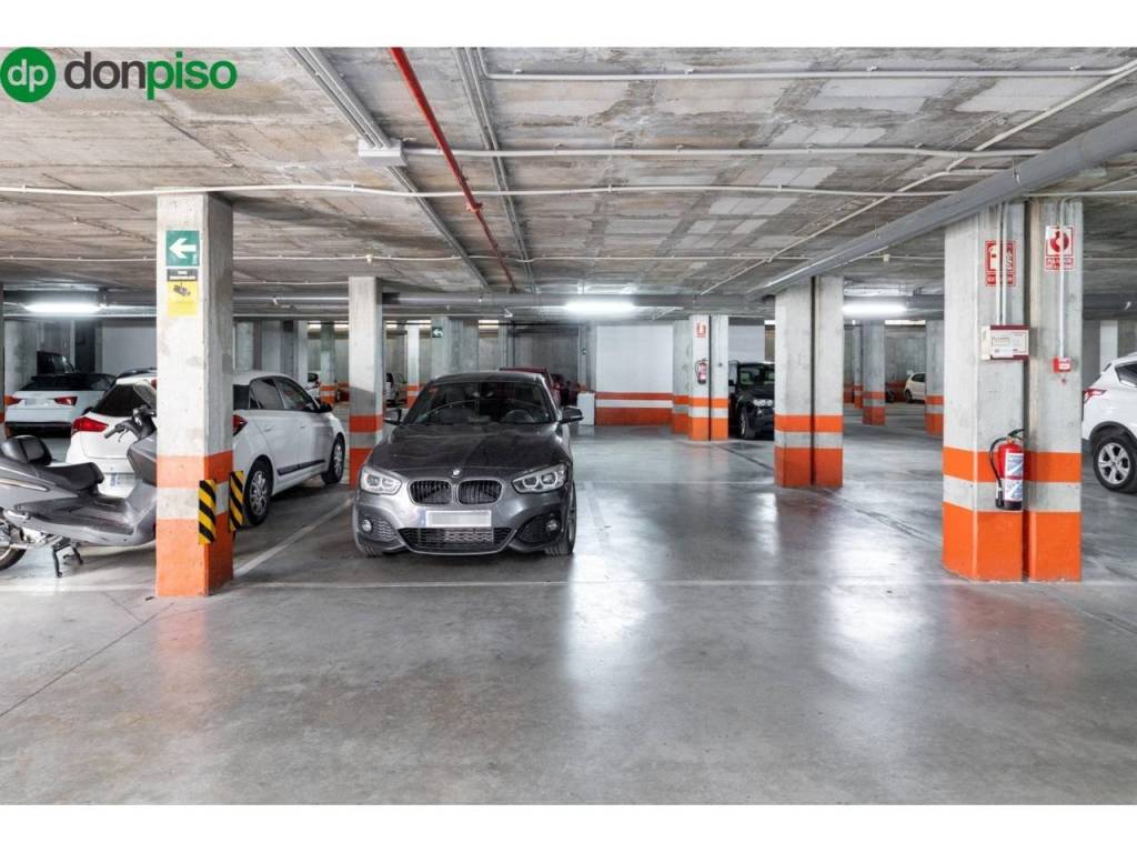 Garaje/Parking