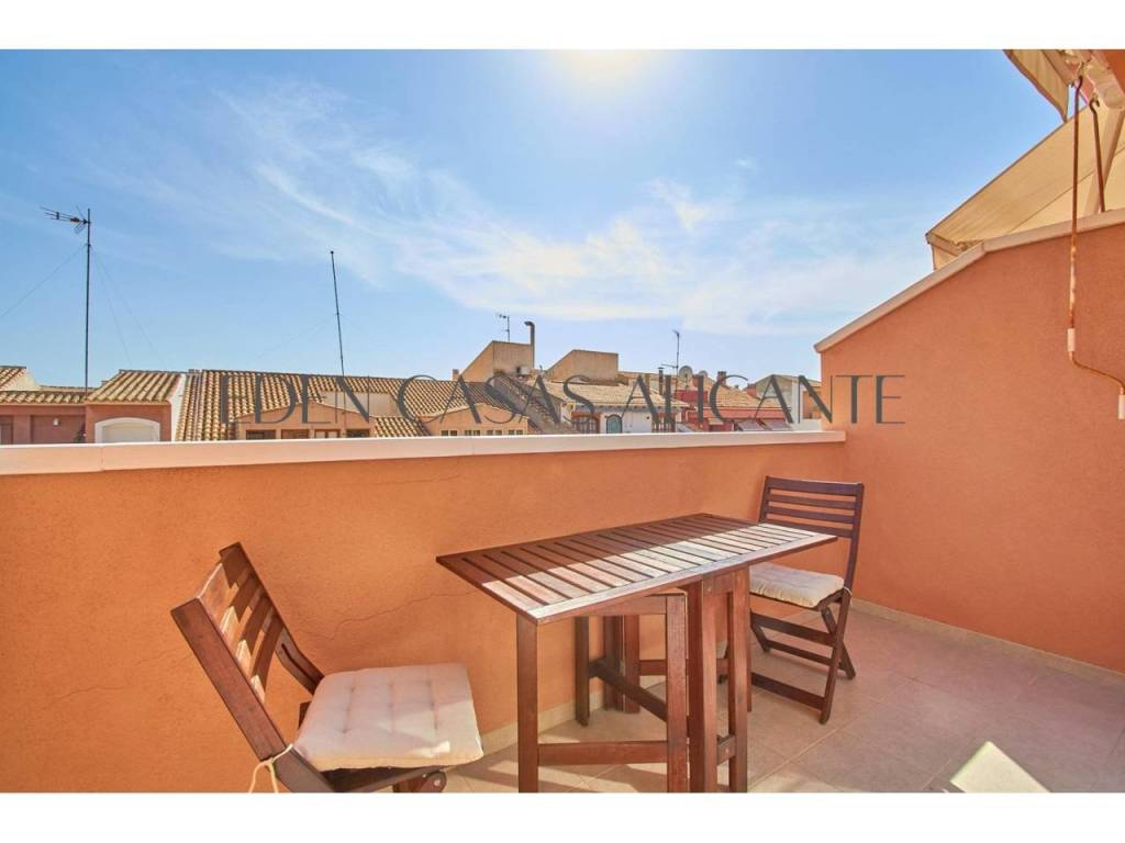 Terraza