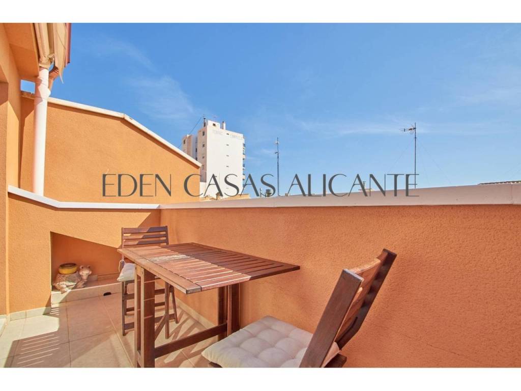 Terraza