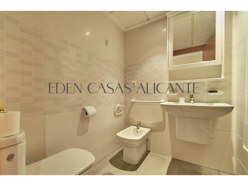 Baño