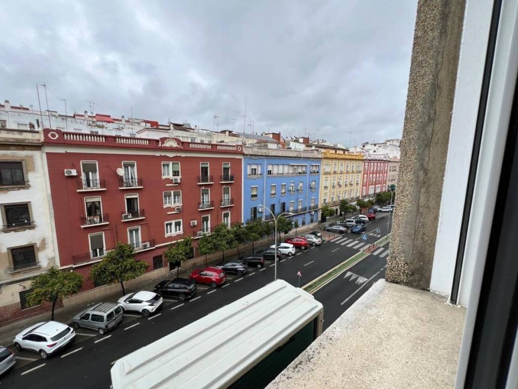 Vistas