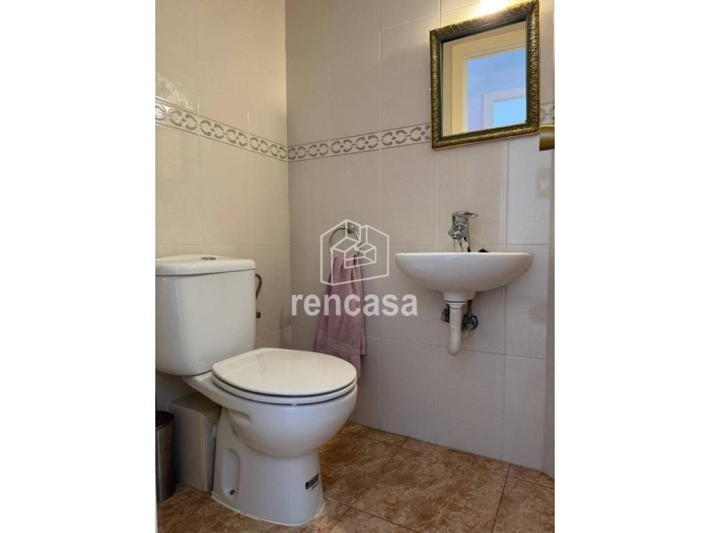 Baño
