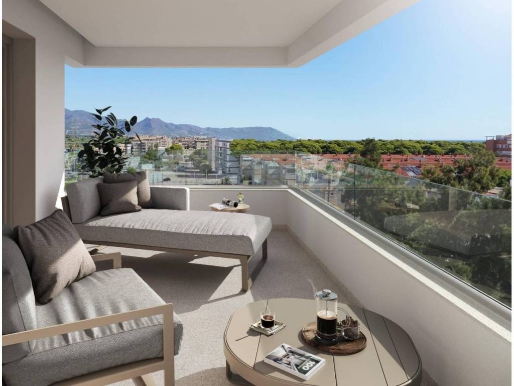Terraza