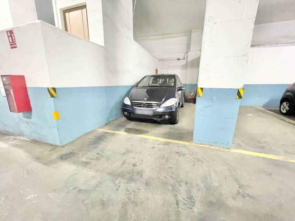 Garaje/Parking