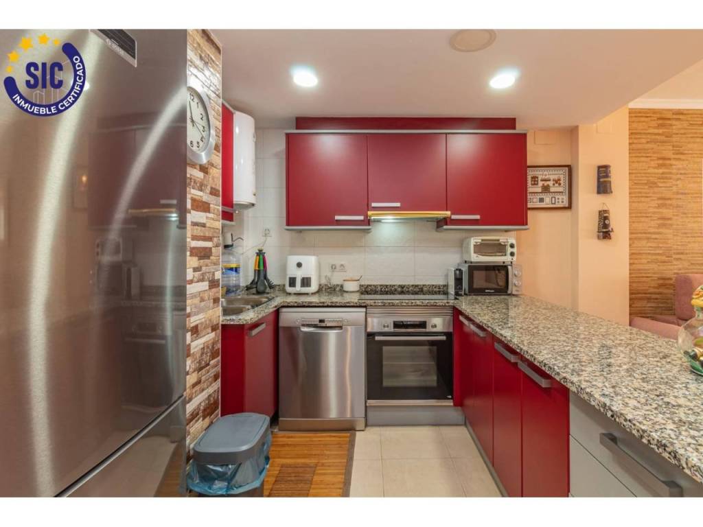 Cocina