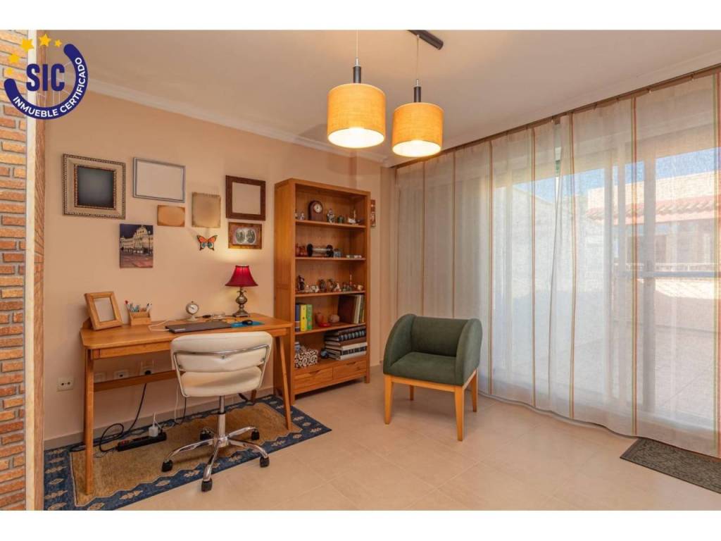 Dormitorio