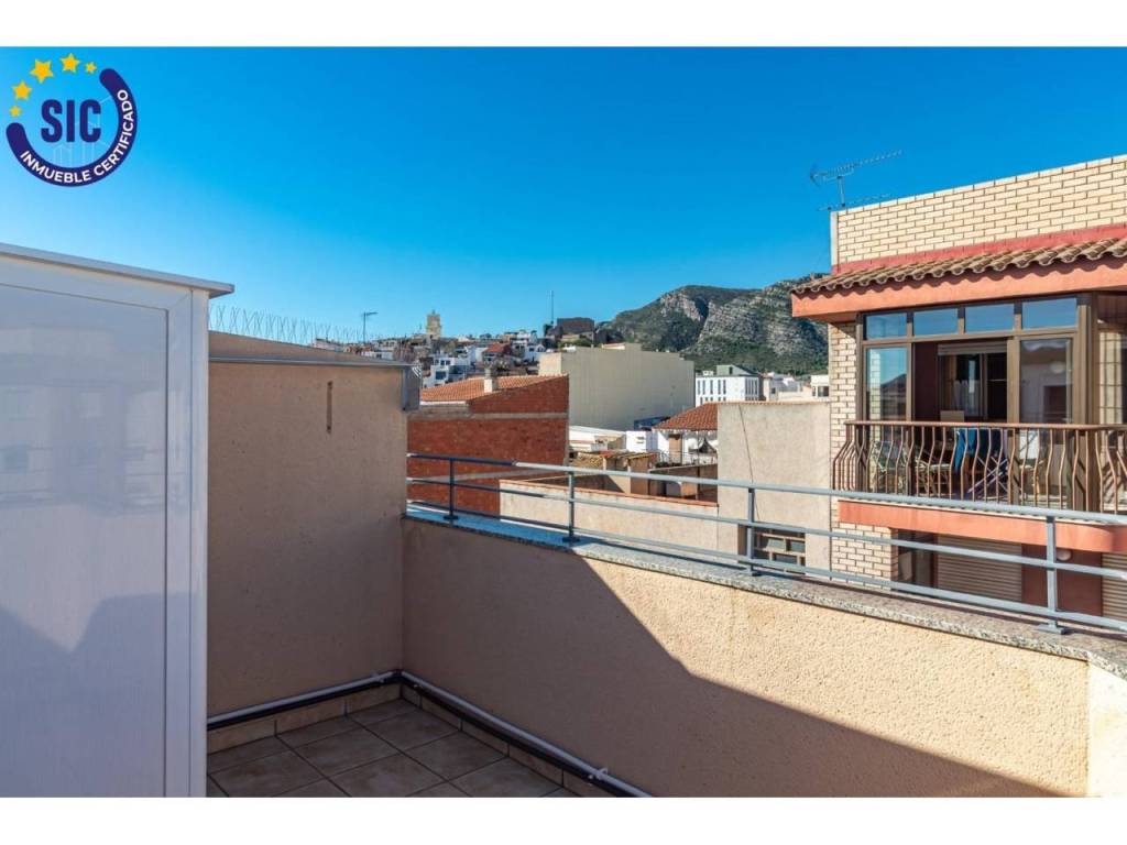 Terraza