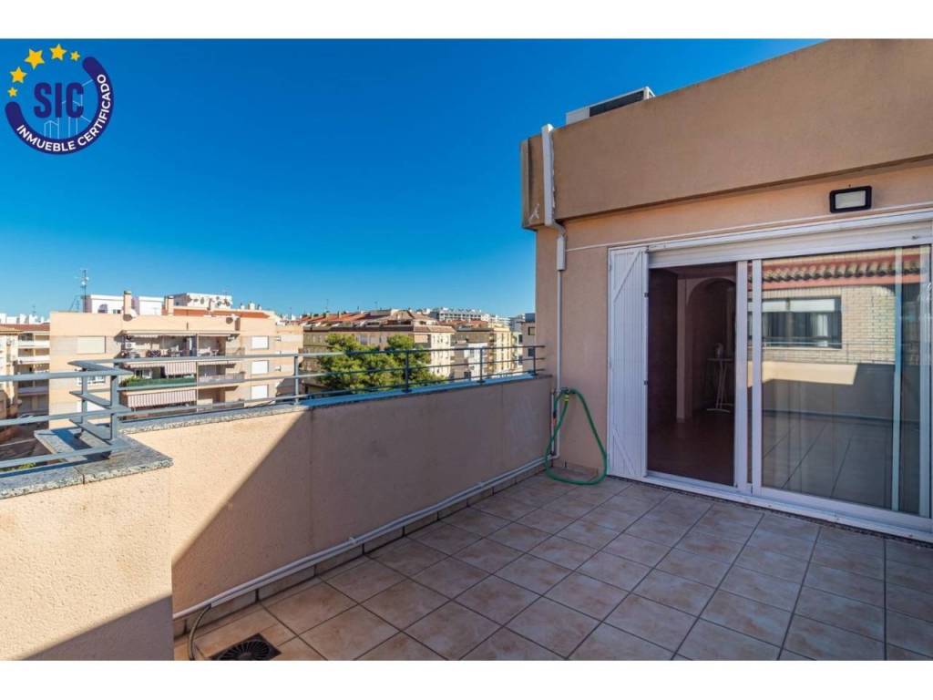 Terraza