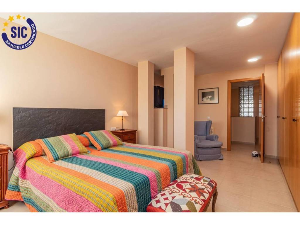 Dormitorio