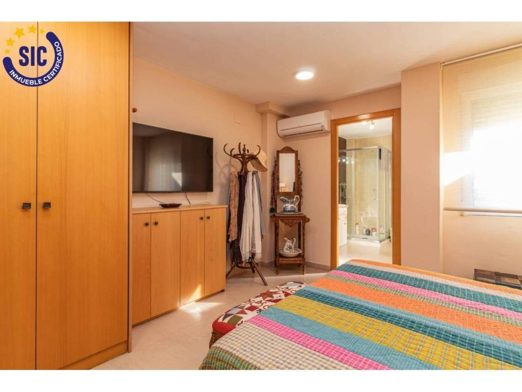 Dormitorio