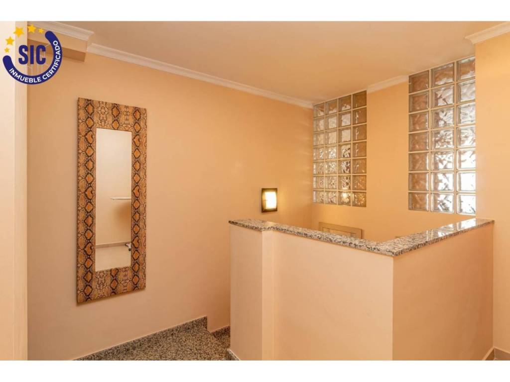 Escalera