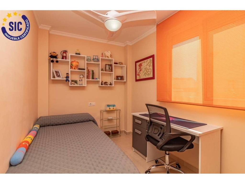 Dormitorio