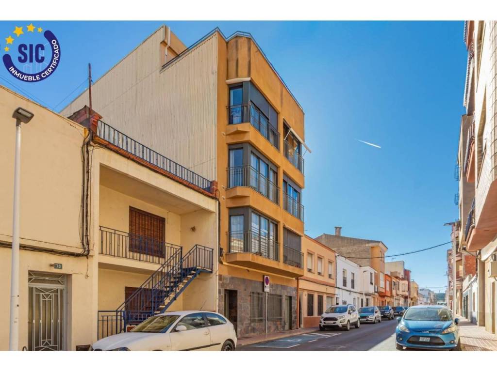 Fachada