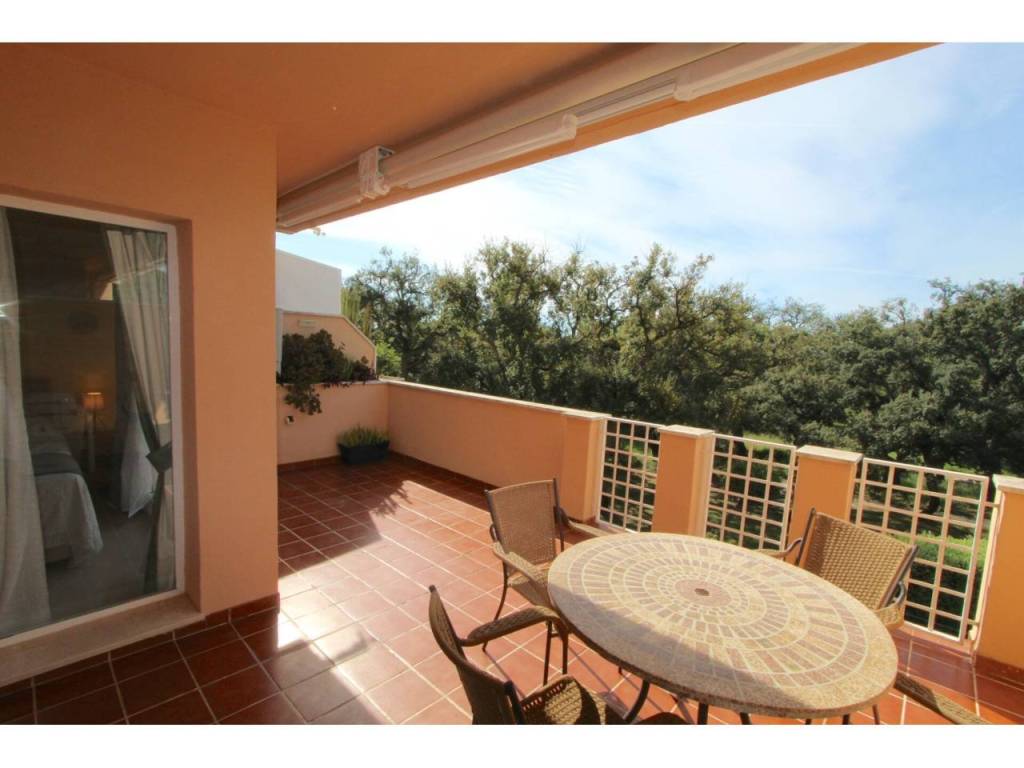 Terraza