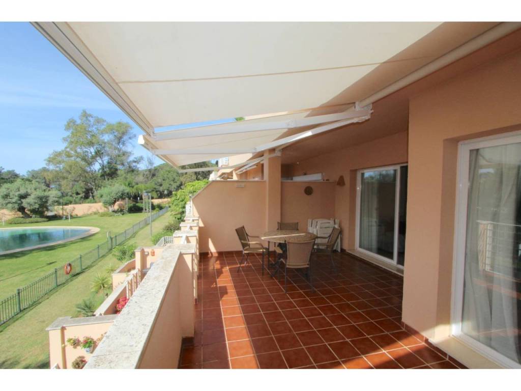 Terraza
